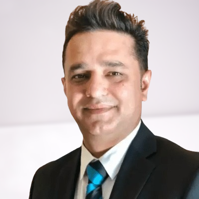 Kapil Kohli